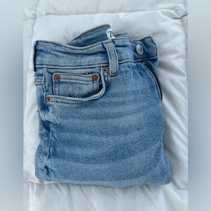 Zara Denim Jeans